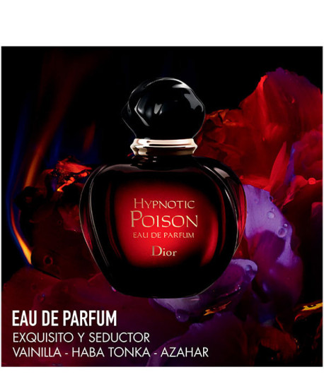HYPNOTIC POISON EDP