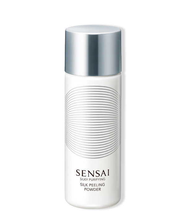 SILKY PURIFYING SILK...