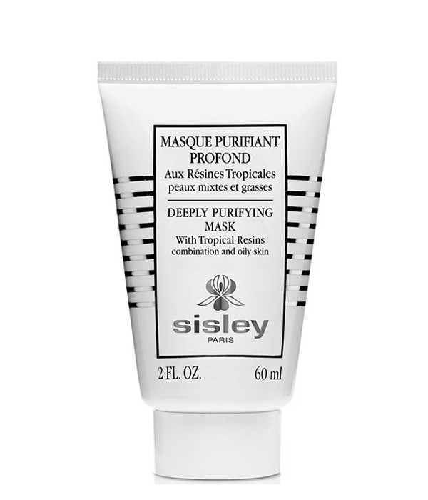 MASQUE PURIFIANT PROFOND...