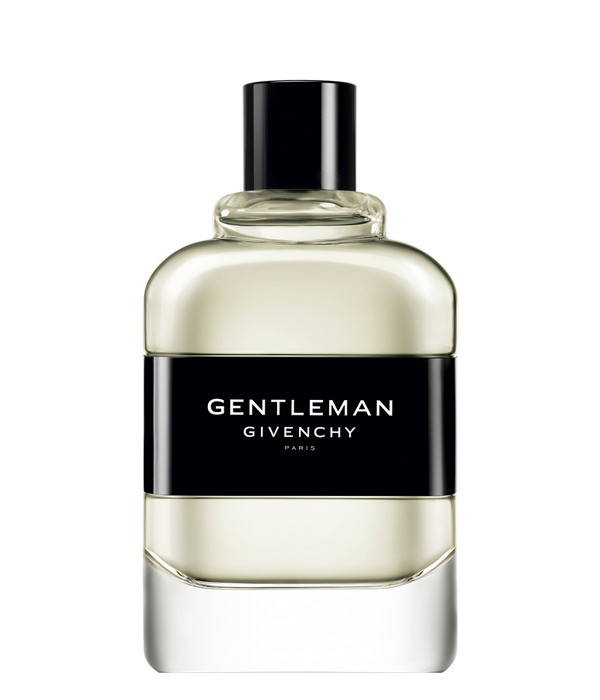GENTLEMAN EDT