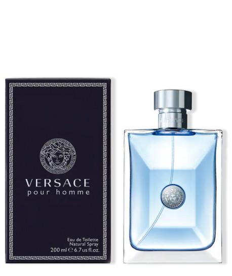 VERSACE POUR HOMME
