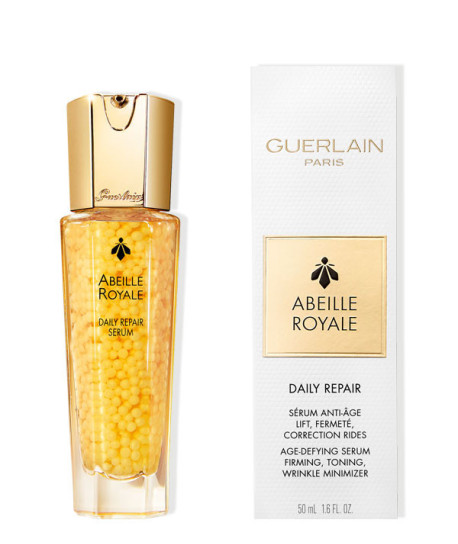 ABEILLE ROYALE SERUM DIARIO