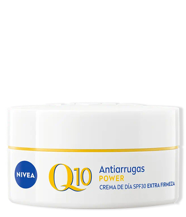 Q10 POWER CREMA DE DÍA...