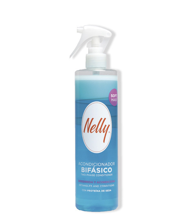 ACONDICIONADOR BIFÁSICO