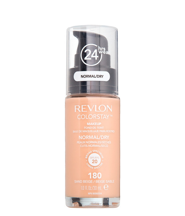 COLORSTAY MAKEUP NORMAL/DRY