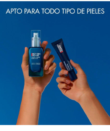 FORCE SUPREME EYE SERUM