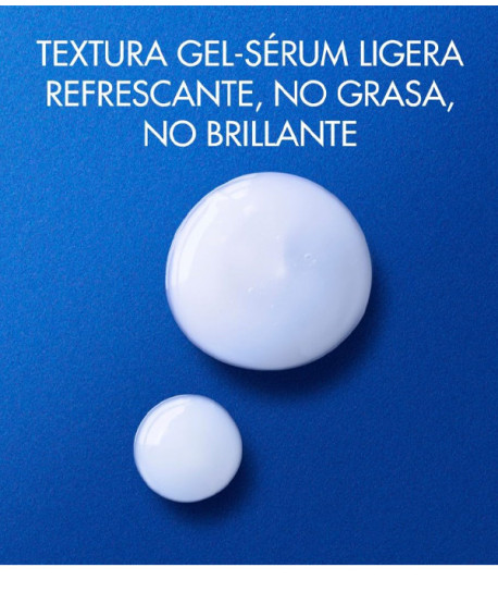 FORCE SUPREME EYE SERUM