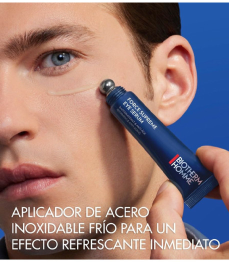 FORCE SUPREME EYE SERUM