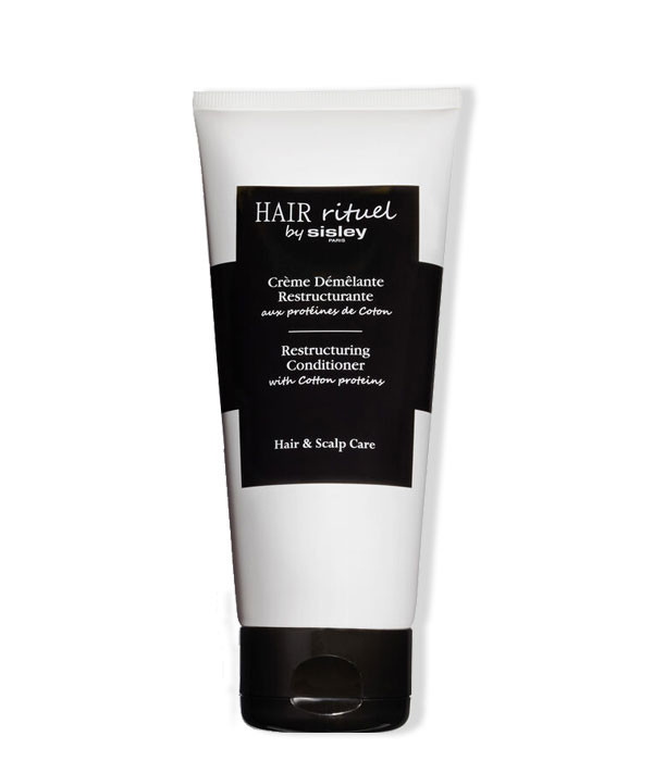 CRÈME DÉMELANTE RESTRUCTURANTE