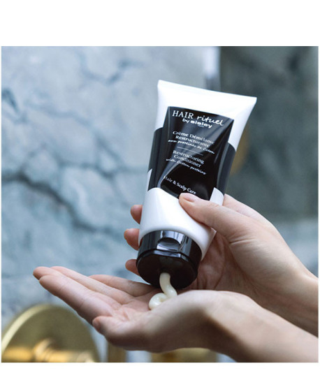 CRÈME DÉMELANTE RESTRUCTURANTE