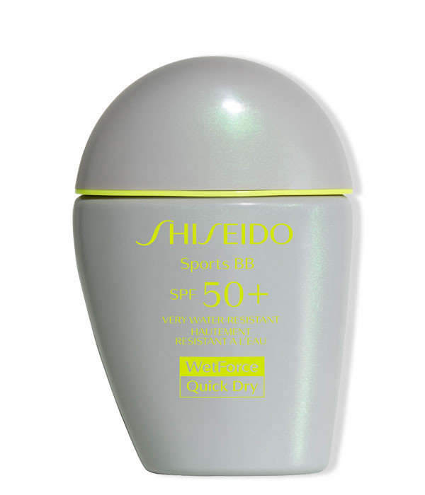 SPORTS BB SPF 50+