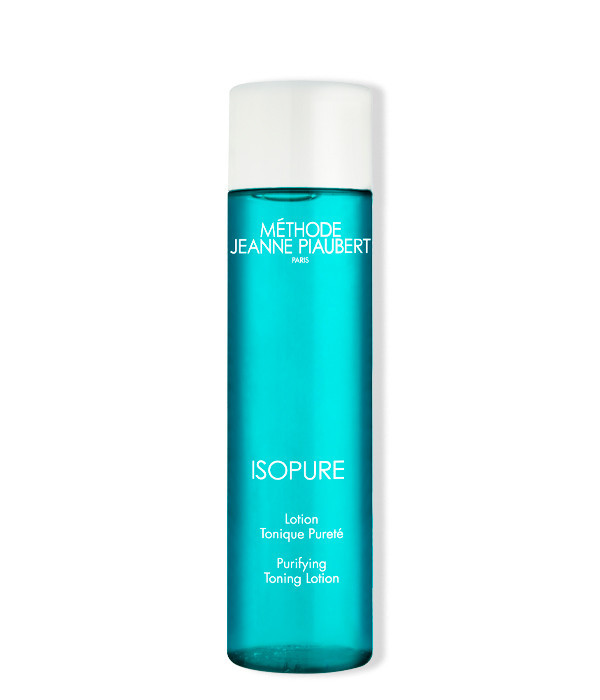 ISOPURE EAU TONIQUE