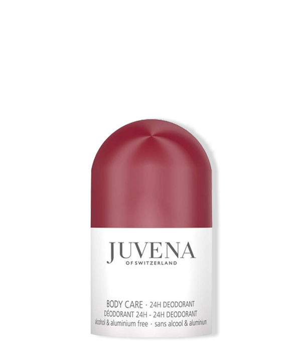 BODY CARE DEODORANT 24H...