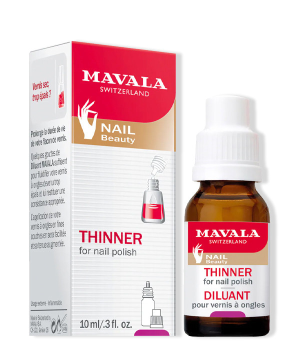 DILUYENTE ESMALTE DE UÑAS