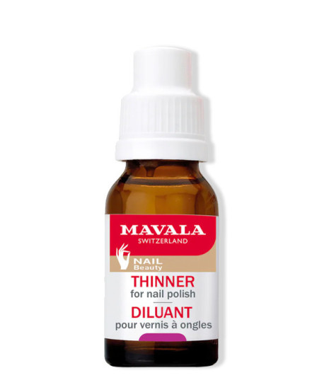 DILUYENTE ESMALTE DE UÑAS