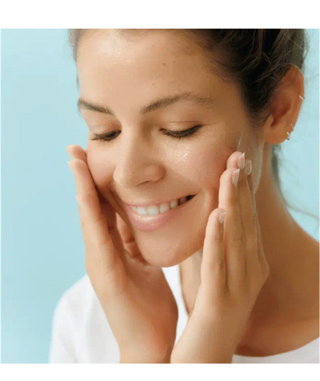 GEL LIMPIADOR FACIAL REFRESCANTE