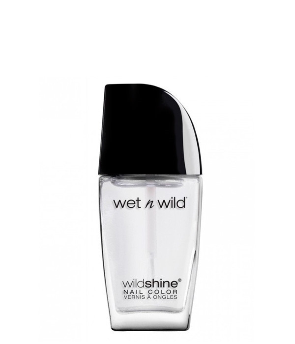 WILD SHINE NAIL COLOR...