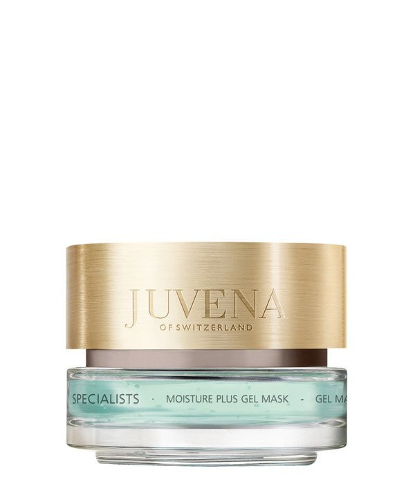 SPECIALISTS MOISTURE PLUS...