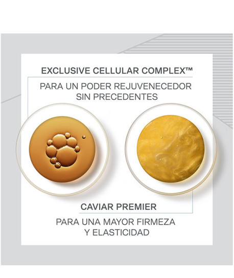 SKIN CAVIAR LUXE SLEEP MASK