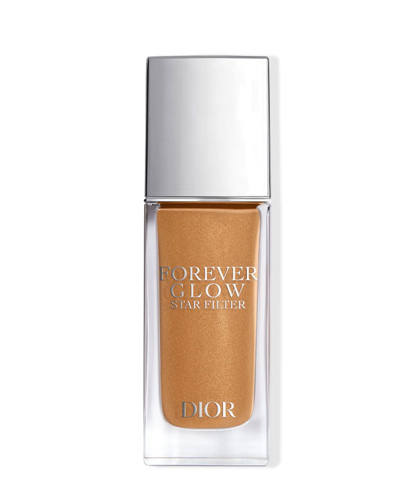 FOREVER GLOW STAR FILTER