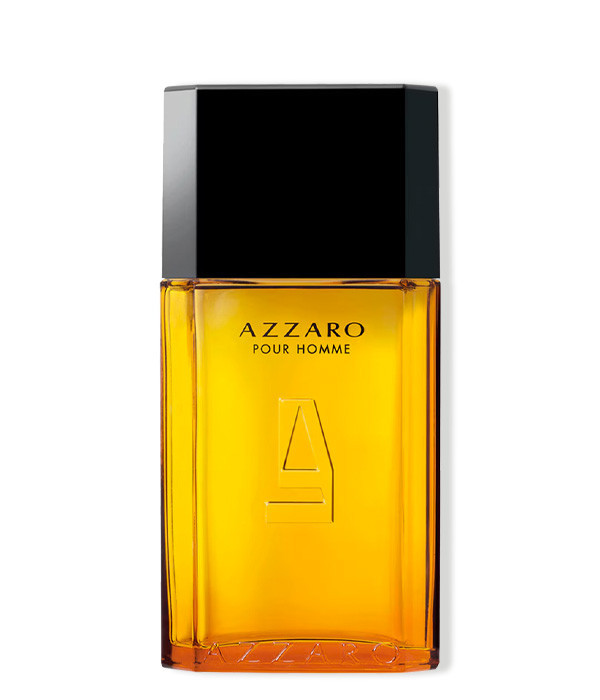 AZZARO POUR HOMME