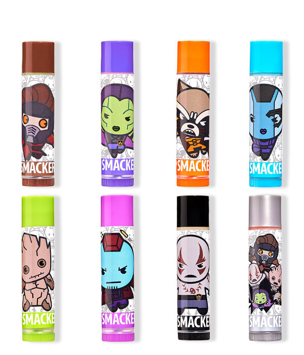 GUARDIANES GALAXIA PARTY...