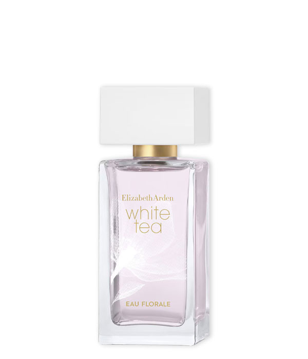 WHITE TEA FLORALE