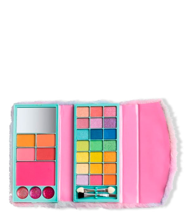 CIRCUS MAKEUP WALLET