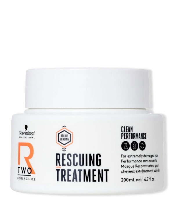 BONACURE R-TWO MASCARILLA...