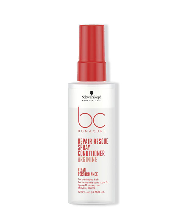 BONACURE REPAIR RESCUE...