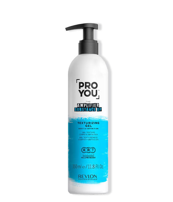PRO YOU THE AMPLIFIER GEL...