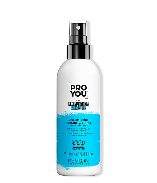 PRO YOU THE AMPLIFIER SPRAY...