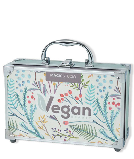 MAGIC STUDIO VEGAN BEAUTY MALEÍN