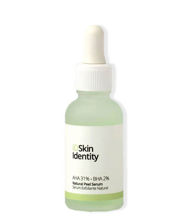 AHA 31% + BHA 2% NATURAL...