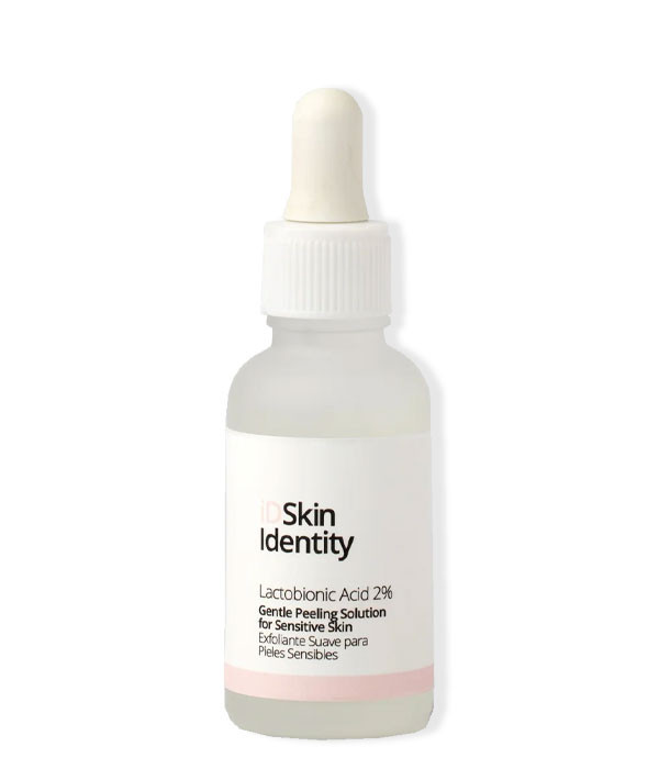 LACTOBIONIC ACID 2% GENTLE...