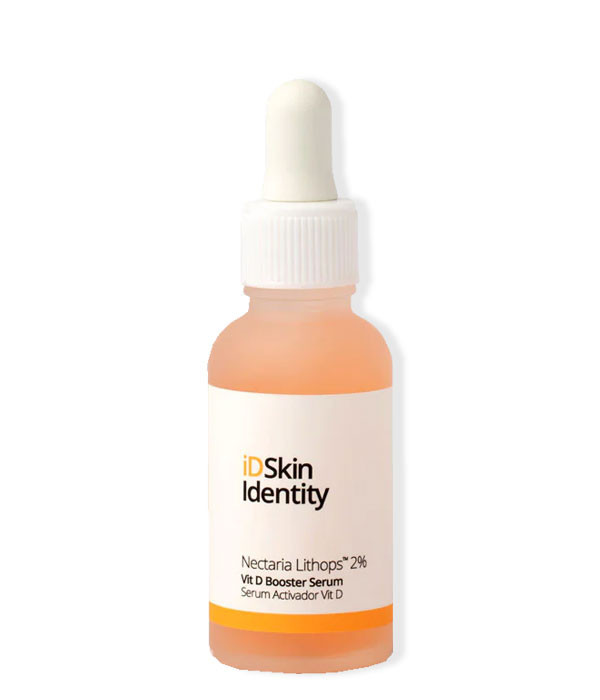 NECTARIA LITHOPS 2% VIT D...