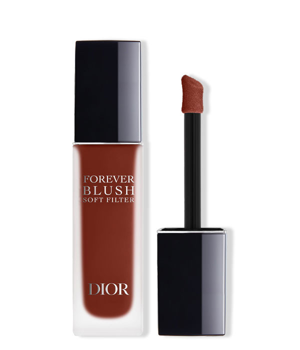 DIOR FOREVER BLUSH SOFT FILTER