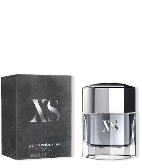 XS POUR HOMME