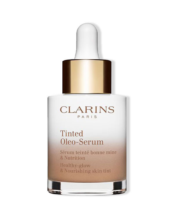 TINTED OLEO SERUM