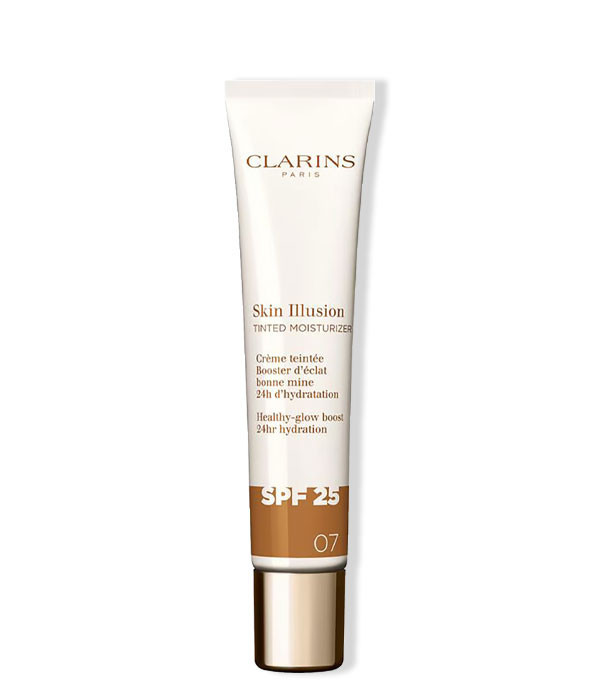 SKIN ILLUSION TINTED...