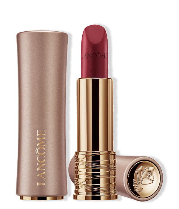 L'ABSOLU ROUGE INTIMATTE