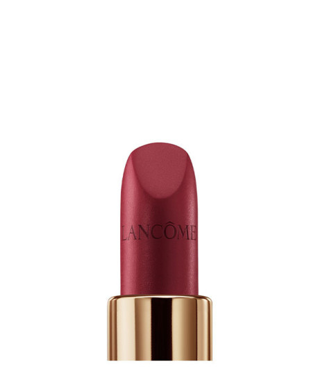 L'ABSOLU ROUGE INTIMATTE
