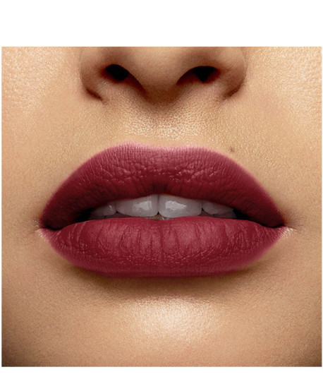 L'ABSOLU ROUGE INTIMATTE