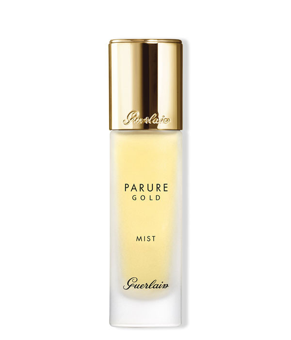 PARURE GOLD MIST