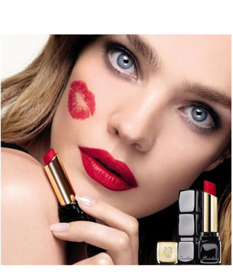 KISSKISS TENDER MATTE