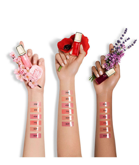 KISSKISS BEE GLOW OIL