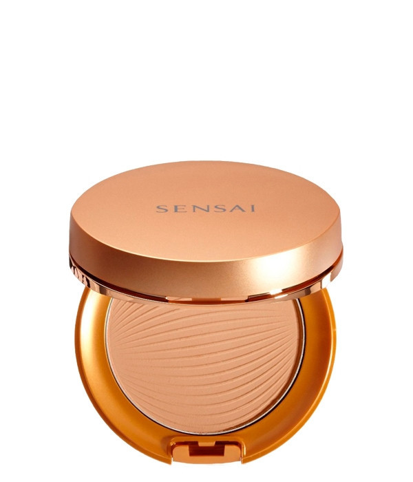 SILKY BRONZE NATURAL VEIL...