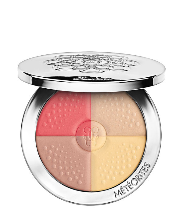 MÉTÉORITES COMPACT