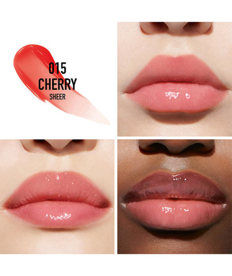 DIOR ADDICT LIP MAXIMIZER