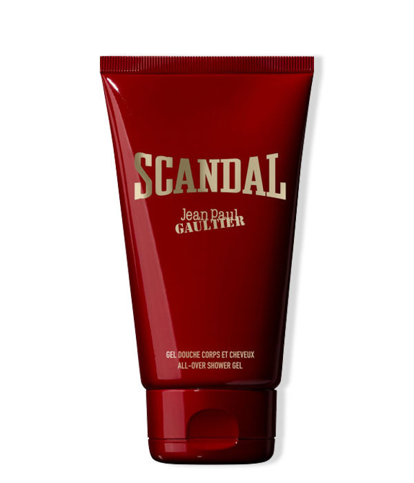 SCANDAL HIM GEL DE DUCHA